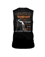 February Man Sleeveless Tee tile