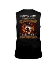 March Man Sleeveless Tee tile