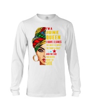 June Girl Long Sleeve Tee tile
