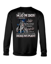 Hombre de julio Crewneck Sweatshirt tile