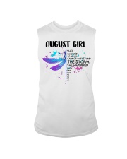 August Girl Sleeveless Tee tile