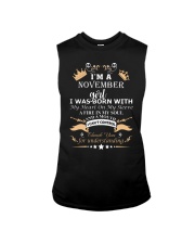 November Girl Sleeveless Tee tile