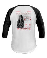 Homme de novembre Baseball Tee tile