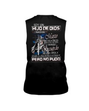 Hombre de marzo Sleeveless Tee tile