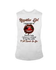 November Girl Sleeveless Tee tile