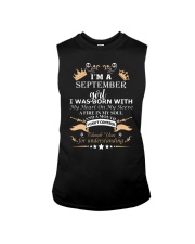 September Girl Sleeveless Tee tile