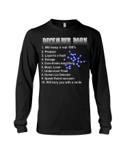 December Woman Long Sleeve Tee tile