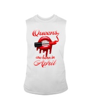 April Girl Sleeveless Tee tile