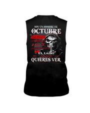 October Man Sleeveless Tee tile