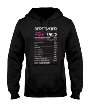 September Girl Hooded Sweatshirt tile