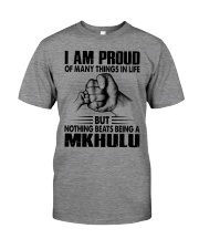 1 DAY LEFT - GET YOURS NOW Premium Fit Mens Tee thumbnail