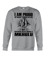 1 DAY LEFT - GET YOURS NOW Crewneck Sweatshirt thumbnail