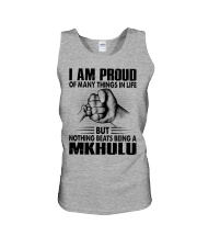 1 DAY LEFT - GET YOURS NOW Unisex Tank thumbnail
