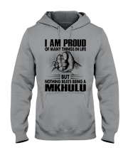 1 DAY LEFT - GET YOURS NOW Hooded Sweatshirt thumbnail