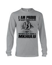 1 DAY LEFT - GET YOURS NOW Long Sleeve Tee thumbnail