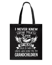 1 DAY LEFT - GET YOURS NOW Tote Bag thumbnail