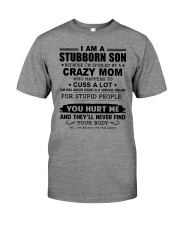 1 DAY LEFT - GET YOURS NOW Premium Fit Mens Tee thumbnail