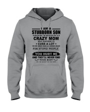 1 DAY LEFT - GET YOURS NOW Hooded Sweatshirt thumbnail