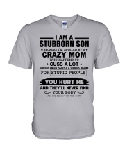 1 DAY LEFT - GET YOURS NOW V-Neck T-Shirt thumbnail