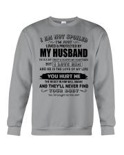 1 DAY LEFT - GET YOURS NOW Crewneck Sweatshirt thumbnail