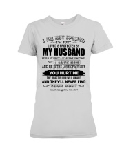 1 DAY LEFT - GET YOURS NOW Premium Fit Ladies Tee thumbnail