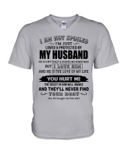 1 DAY LEFT - GET YOURS NOW V-Neck T-Shirt thumbnail