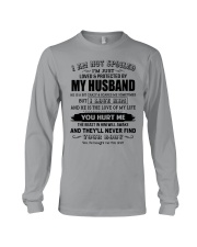1 DAY LEFT - GET YOURS NOW Long Sleeve Tee thumbnail