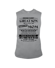 1 DAY LEFT - GET YOURS NOW Sleeveless Tee thumbnail