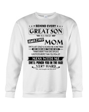 1 DAY LEFT - GET YOURS NOW Crewneck Sweatshirt thumbnail