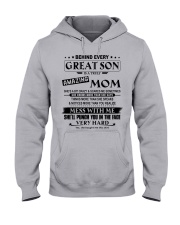 1 DAY LEFT - GET YOURS NOW Hooded Sweatshirt thumbnail