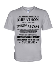 1 DAY LEFT - GET YOURS NOW V-Neck T-Shirt thumbnail