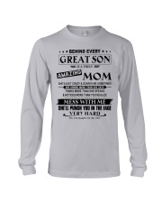 1 DAY LEFT - GET YOURS NOW Long Sleeve Tee thumbnail