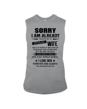 1 DAY LEFT - GET YOURS NOW Sleeveless Tee thumbnail