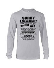 1 DAY LEFT - GET YOURS NOW Long Sleeve Tee thumbnail