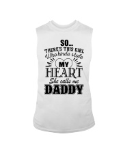 1 DAY LEFT - GET YOURS NOW Sleeveless Tee thumbnail