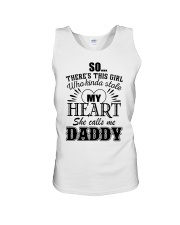 1 DAY LEFT - GET YOURS NOW Unisex Tank thumbnail