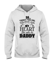 1 DAY LEFT - GET YOURS NOW Hooded Sweatshirt thumbnail