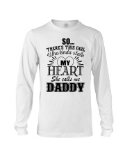 1 DAY LEFT - GET YOURS NOW Long Sleeve Tee thumbnail