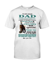 1 DAY LEFT - GET YOURS NOW Premium Fit Mens Tee thumbnail