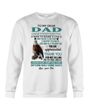 1 DAY LEFT - GET YOURS NOW Crewneck Sweatshirt thumbnail