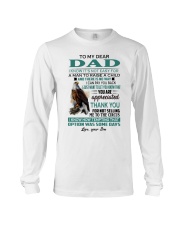 1 DAY LEFT - GET YOURS NOW Long Sleeve Tee thumbnail