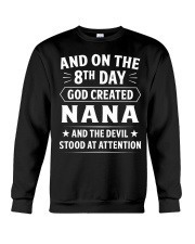 1 DAY LEFT - GET YOURS NOW Crewneck Sweatshirt thumbnail