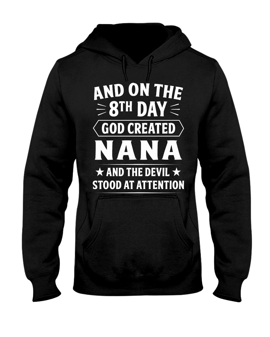 1 DAY LEFT - GET YOURS NOW Hooded Sweatshirt