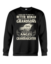 1 DAY LEFT GET YOURS NOW Crewneck Sweatshirt thumbnail