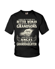 1 DAY LEFT GET YOURS NOW Youth T-Shirt thumbnail