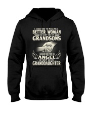 1 DAY LEFT GET YOURS NOW Hooded Sweatshirt thumbnail