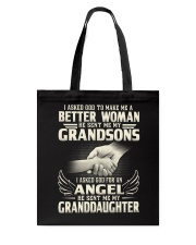 1 DAY LEFT GET YOURS NOW Tote Bag thumbnail