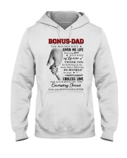 1 DAY LEFT - GET YOURS NOW Hooded Sweatshirt thumbnail