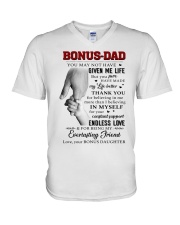1 DAY LEFT - GET YOURS NOW V-Neck T-Shirt thumbnail