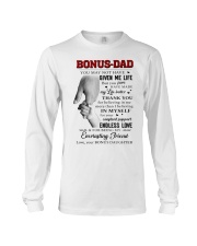 1 DAY LEFT - GET YOURS NOW Long Sleeve Tee thumbnail